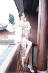 [XiuRen秀人网] 2022.06.10 No.5130 鱼子酱Fish 云南旅拍[78+1P／847M]