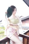 [XiuRen秀人网] 2022.06.10 No.5130 鱼子酱Fish 云南旅拍[78+1P／847M]