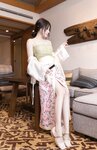 [XiuRen秀人网] 2022.06.10 No.5130 鱼子酱Fish 云南旅拍[78+1P／847M]
