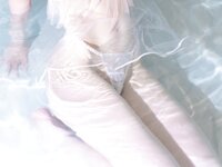 [COSPLAY] 星野咪兔 - 星野浴缸[31P-55MB]