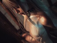 [COSPLAY] 晕崽 惩戒魅魔 [48P1V-992MB]