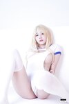 [LEEHEE EXPRESS] LEND-019 Zia (지아)