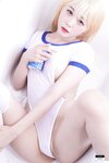 [LEEHEE EXPRESS] LEND-019 Zia (지아)
