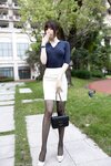 [XiuRen秀人网] 2022.06.10 No.5132 芝芝Booty 美腿黑丝[109+1P／928M]