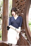 [XiuRen秀人网] 2022.06.10 No.5132 芝芝Booty 美腿黑丝[109+1P／928M]