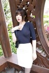 [XiuRen秀人网] 2022.06.10 No.5132 芝芝Booty 美腿黑丝[109+1P／928M]