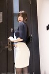 [XiuRen秀人网] 2022.06.10 No.5132 芝芝Booty 美腿黑丝[109+1P／928M]