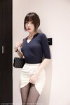 [XiuRen秀人网] 2022.06.10 No.5132 芝芝Booty 美腿黑丝[109+1P／928M]