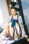 [COSPLAY] 鹿八岁 汉服 [60P]