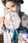 [COSPLAY] 鹿八岁 汉服 [60P]