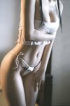 [COSPLAY] 鹿八岁 汉服 [60P]