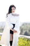 [XIAOYU语画界]2022.05.07 VOL.772 杨晨晨Yome[75+1P／676MB]