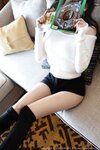 [XIAOYU语画界]2022.05.07 VOL.772 杨晨晨Yome[75+1P／676MB]