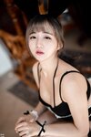 [BLUECAKE] Han Jina (한지나) - Maid Bunny