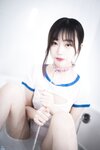 [BLUECAKE] Kim Ji-won (김지원) - White One + RED.Ver
