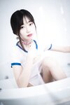 [BLUECAKE] Kim Ji-won (김지원) - White One + RED.Ver