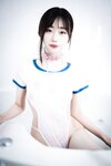 [BLUECAKE] Kim Ji-won (김지원) - White One + RED.Ver