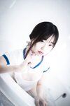 [BLUECAKE] Kim Ji-won (김지원) - White One + RED.Ver