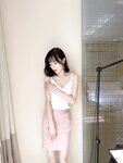 [COSPLAY] 林星阑 - 制服套装花絮