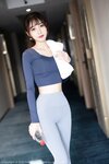 [XIAOYU语画界]2022.04.12 VOL.755 林星阑[75+1P／625MB]