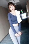 [XIAOYU语画界]2022.04.12 VOL.755 林星阑[75+1P／625MB]