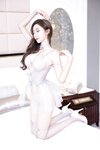 [XIAOYU语画界]2022.06.01 VOL.790 王馨瑶yanni[95+1P／852MB]