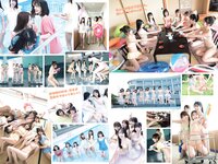 [Weekly Playboy] 2022 No.33 安倍乙 大原優乃 浅川梨奈 SUPER☆GiRLS 兒玉遥 古田愛理 立花玲奈 成海空 堀口紗奈 他