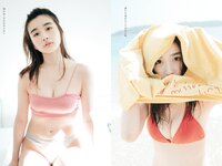 [Weekly Playboy] 2022 No.33 安倍乙 大原優乃 浅川梨奈 SUPER☆GiRLS 兒玉遥 古田愛理 立花玲奈 成海空 堀口紗奈 他