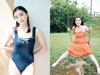 [Weekly Playboy] 2022 No.33 安倍乙 大原優乃 浅川梨奈 SUPER☆GiRLS 兒玉遥 古田愛理 立花玲奈 成海空 堀口紗奈 他