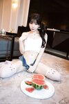 [XiuRen秀人网]2022.06.13 No.5138 芝芝Booty 厦门旅拍[102+1P／890M]