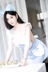 [XIAOYU语画界]2022.06.02 VOL.791 杨晨晨Yome[103+1P／873MB]