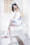 [XIAOYU语画界]2022.06.02 VOL.791 杨晨晨Yome[103+1P／873MB]
