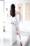 [XIAOYU语画界]2022.06.02 VOL.791 杨晨晨Yome[103+1P／873MB]