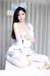 [XIAOYU语画界]2022.06.02 VOL.791 杨晨晨Yome[103+1P／873MB]