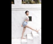 [FRIDAY] Aika Sawaguchi 沢口愛華 - Bloom in iridescence 虹色に咲く (2022-06-09)