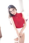 [XIAOYU语画界]2022.04.29 VOL.768 杨晨晨Yome[72+1P／575MB]