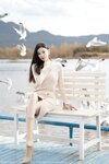 [XIAOYU语画界]2022.06.10 VOL.796 杨晨晨Yome[79+1P／822MB]