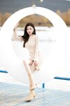 [XIAOYU语画界]2022.06.10 VOL.796 杨晨晨Yome[79+1P／822MB]