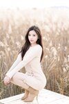 [XIAOYU语画界]2022.06.10 VOL.796 杨晨晨Yome[79+1P／822MB]