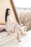 [XIAOYU语画界]2022.06.10 VOL.796 杨晨晨Yome[79+1P／822MB]