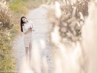 [XIAOYU语画界]2022.06.10 VOL.796 杨晨晨Yome[79+1P／822MB]