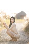 [XIAOYU语画界]2022.06.10 VOL.796 杨晨晨Yome[79+1P／822MB]