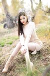 [XIAOYU语画界]2022.06.10 VOL.796 杨晨晨Yome[79+1P／822MB]