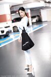 [XiuRen秀人网]2022.06.14 No.5144 杨晨晨Yome 丝袜美腿[101+1P／913M]