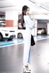 [XiuRen秀人网]2022.06.14 No.5144 杨晨晨Yome 丝袜美腿[101+1P／913M]
