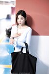 [XiuRen秀人网]2022.06.14 No.5144 杨晨晨Yome 丝袜美腿[101+1P／913M]
