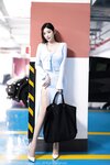 [XiuRen秀人网]2022.06.14 No.5144 杨晨晨Yome 丝袜美腿[101+1P／913M]