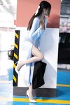 [XiuRen秀人网]2022.06.14 No.5144 杨晨晨Yome 丝袜美腿[101+1P／913M]