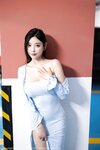 [XiuRen秀人网]2022.06.14 No.5144 杨晨晨Yome 丝袜美腿[101+1P／913M]