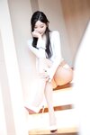 [XiuRen秀人网]2022.06.14 No.5144 杨晨晨Yome 丝袜美腿[101+1P／913M]